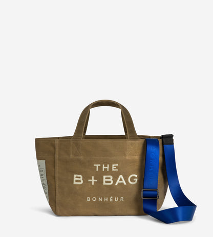 BONHEUR - The B + Bag