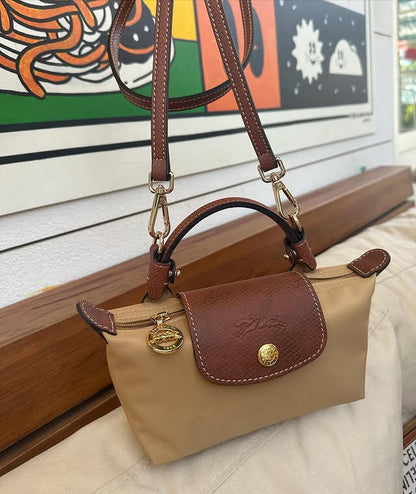 Longchamp Mini - Kampanyalı 699 TL