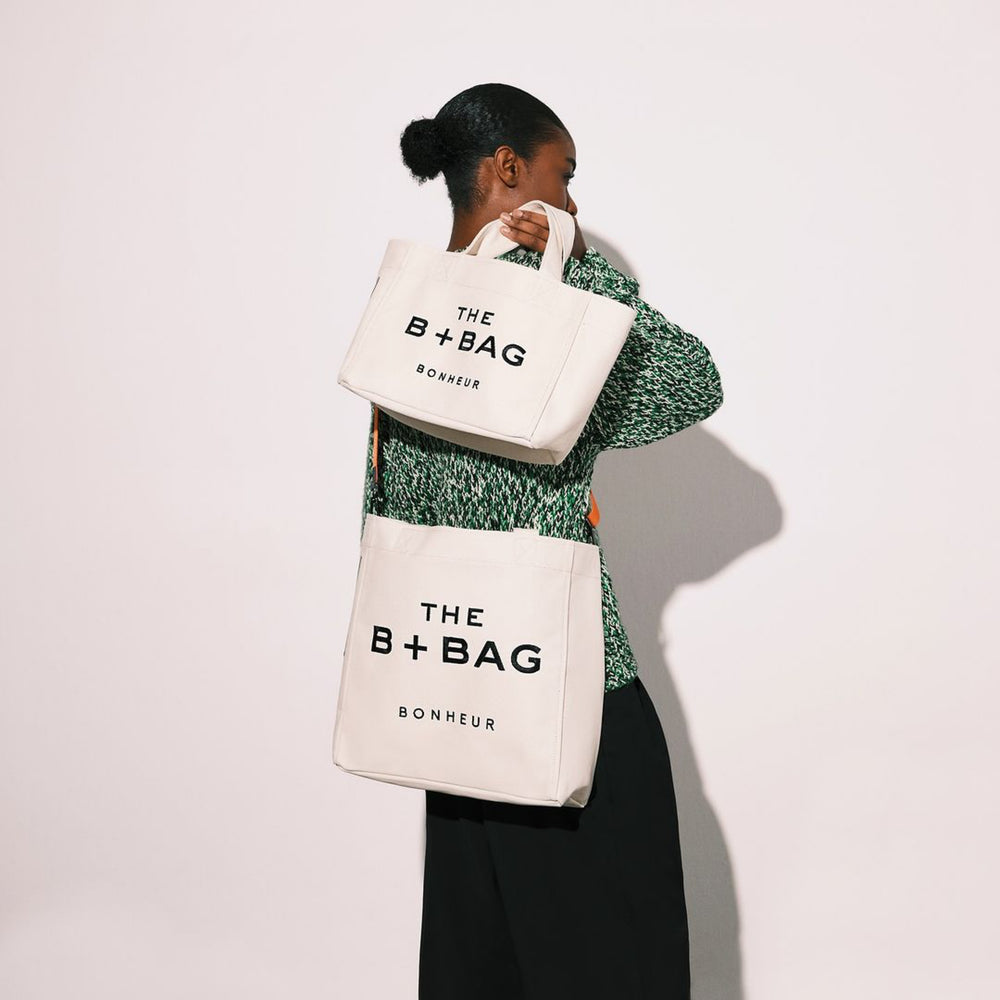 BONHEUR - The B + Bag