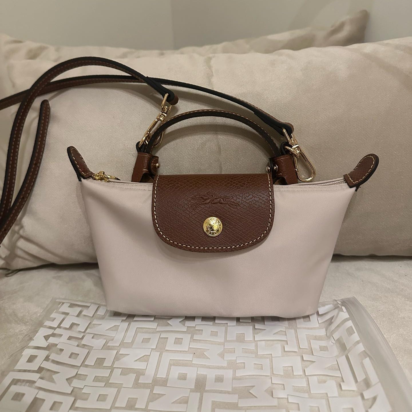 Longchamp Mini - Kampanyalı 699 TL