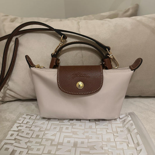 Longchamp Mini - Kampanyalı 2. Ürün 599 TL