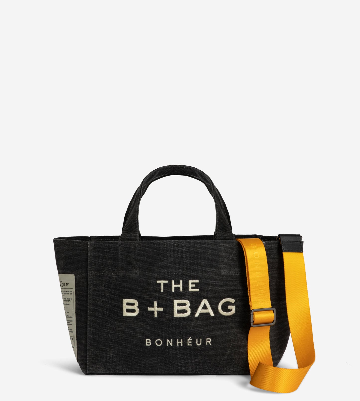 BONHEUR - The B + Bag