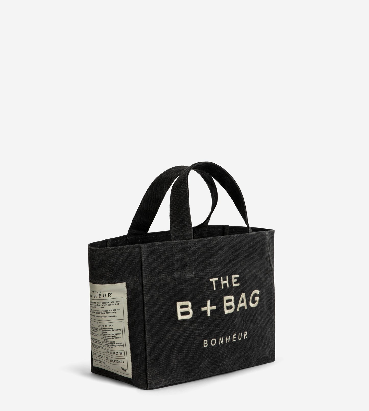 BONHEUR - The B + Bag