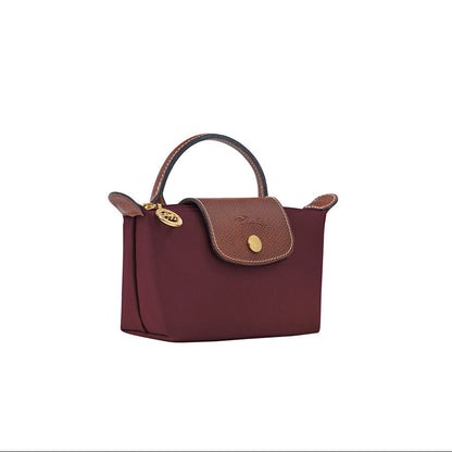 Longchamp Mini (ASKI HEDİYELİ)