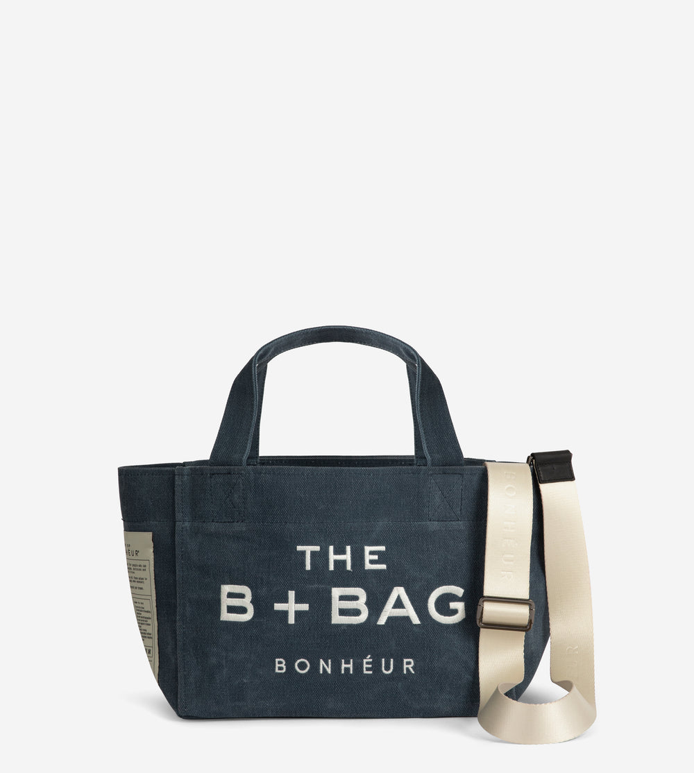 BONHEUR - The B + Bag