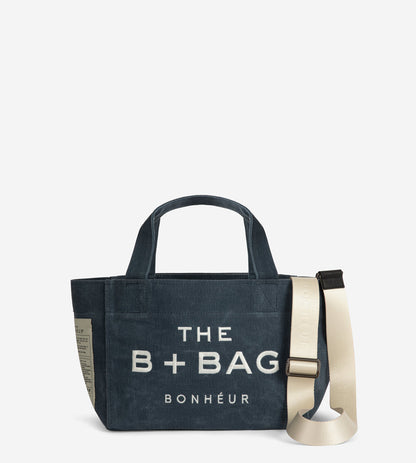 BONHEUR - The B + Bag