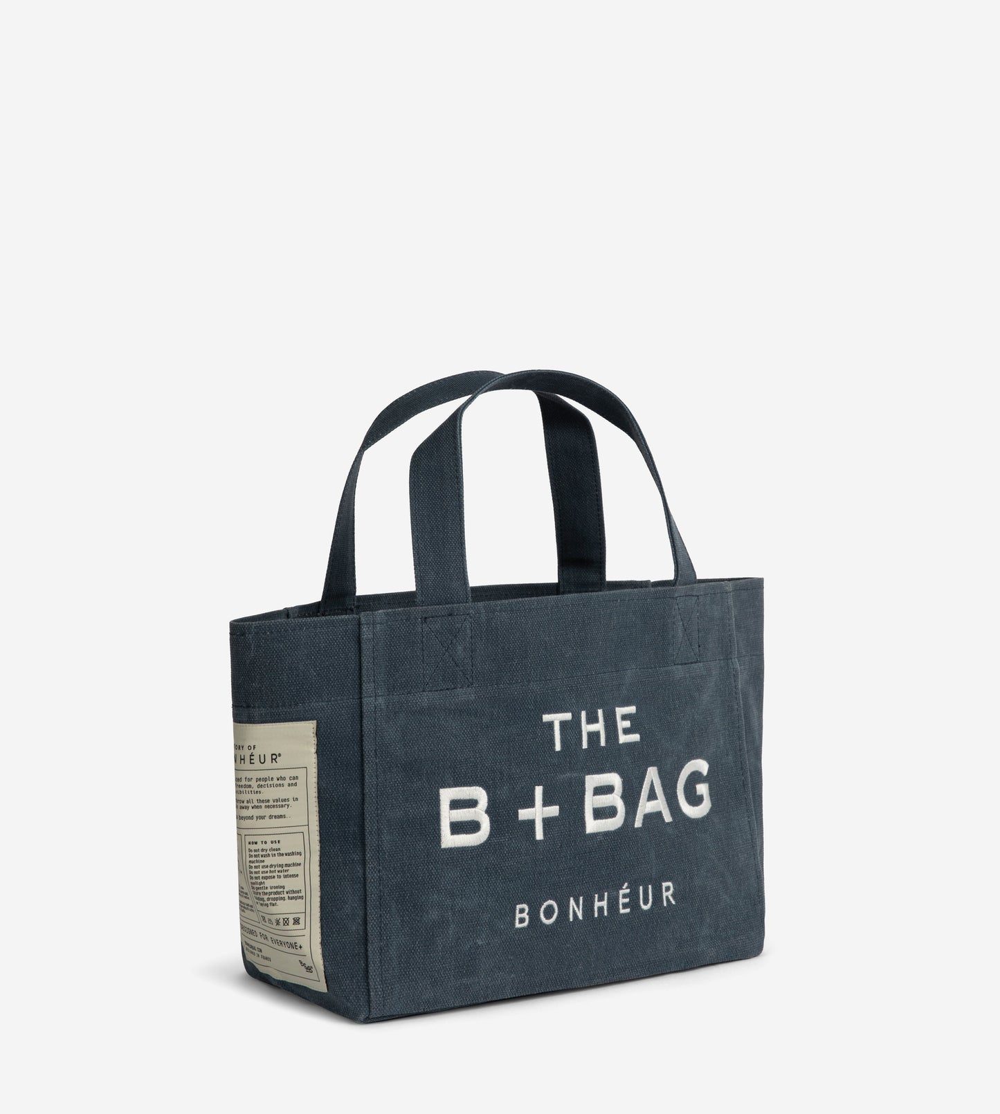 BONHEUR - The B + Bag