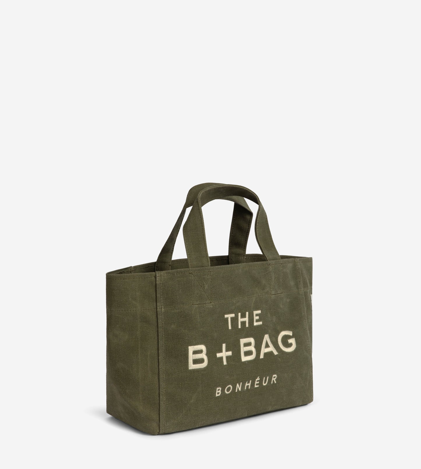 BONHEUR - The B + Bag