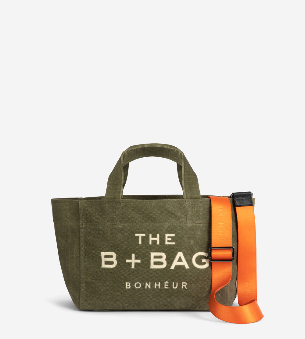 BONHEUR - The B + Bag