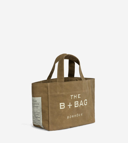 BONHEUR - The B + Bag