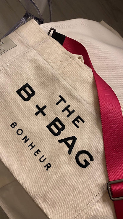 BONHEUR - The B + Bag