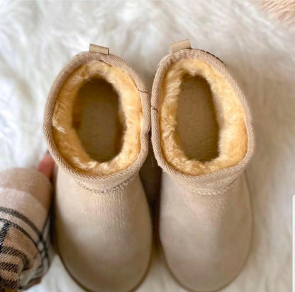 UGG Mini - Tazz