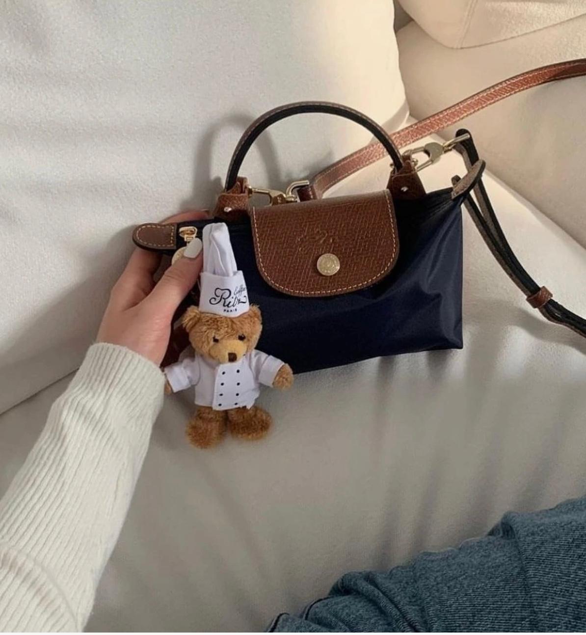 Longchamp Mini - Kampanyalı 699 TL