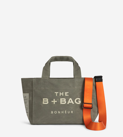 BONHEUR - The B + Bag