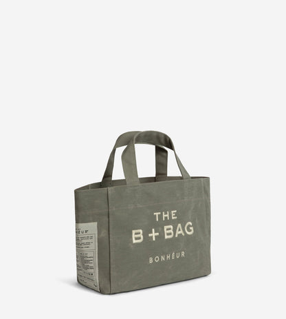 BONHEUR - The B + Bag