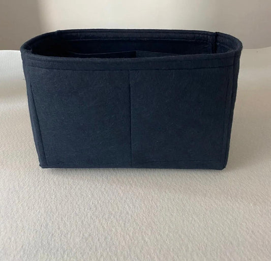 Longchamp - Organizer (Lacivert)