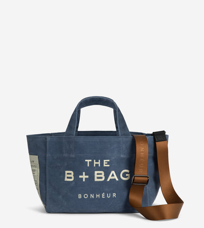 BONHEUR - The B + Bag