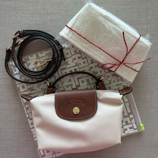 Longchamp Mini - Kampanyalı 699 TL