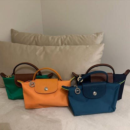 Longchamp Mini - Kampanyalı 699 TL