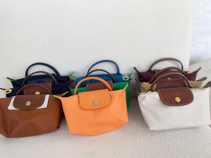 Longchamp Mini - Kampanyalı 699 TL