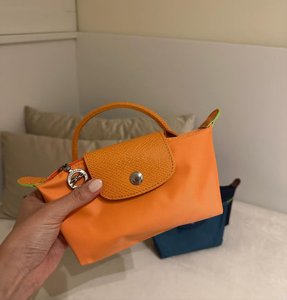 Longchamp Mini - Kampanyalı 699 TL